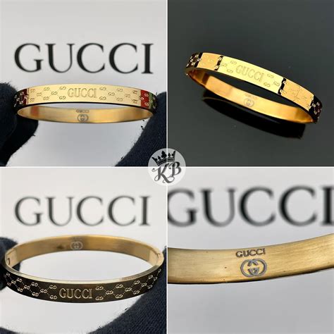 gucci gold bangle|most expensive gold gucci bracelet.